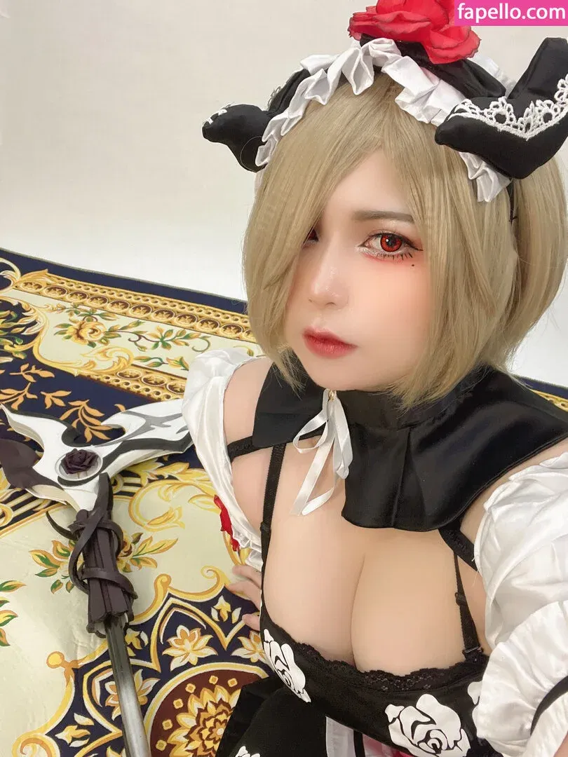 Uyuy / Uyuychan2907 Onlyfans Photo Gallery 