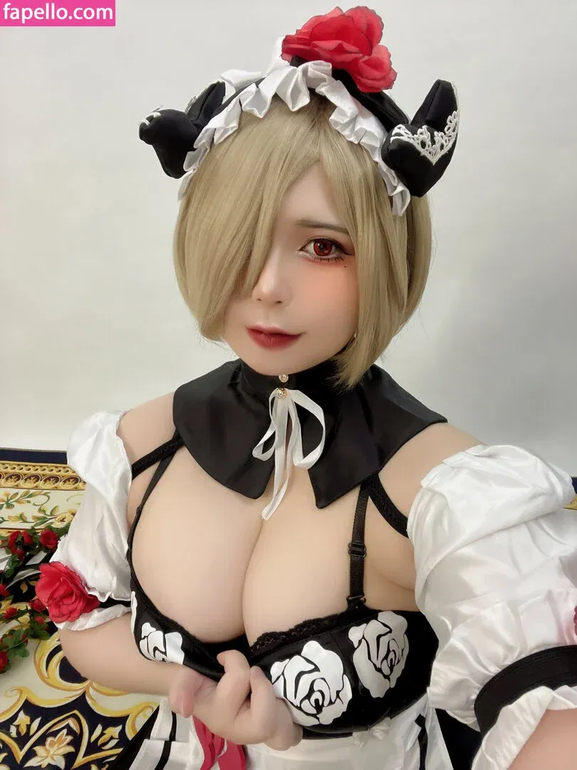 Uyuy / Uyuychan2907 Onlyfans Photo Gallery 