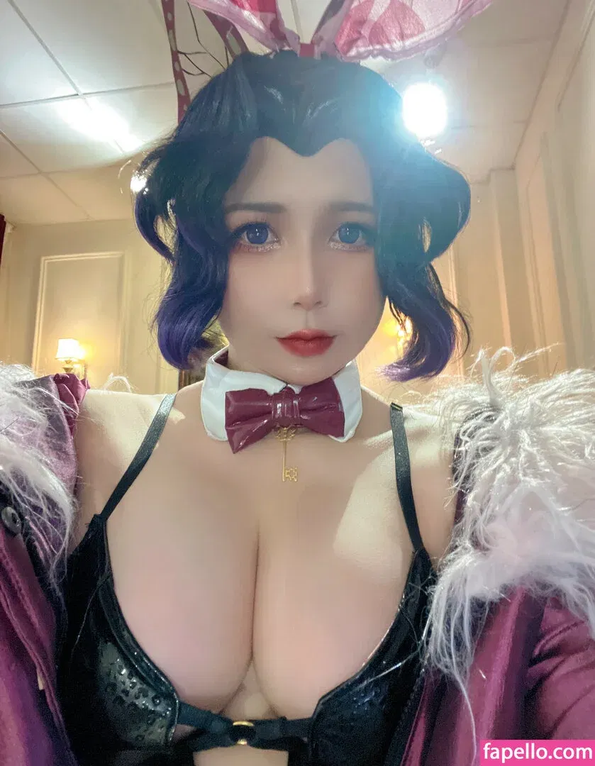 Uyuy / Uyuychan2907 Onlyfans Photo Gallery 