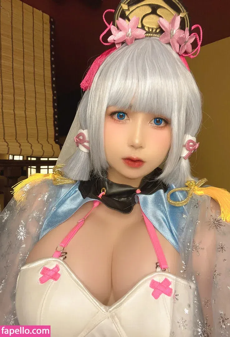 Uyuy / Uyuychan2907 Onlyfans Photo Gallery 