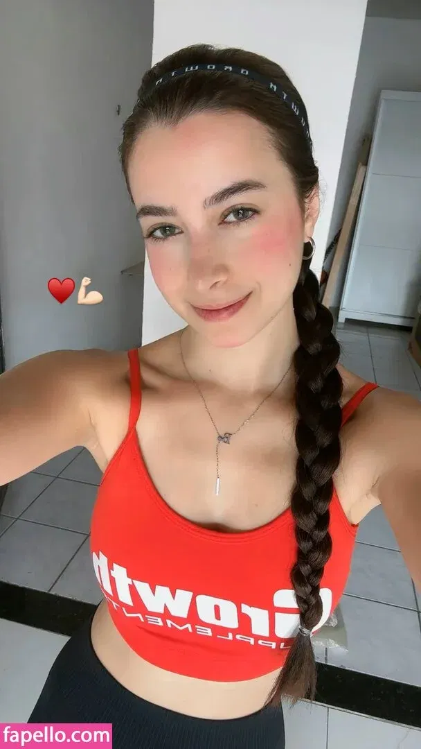 Beatriz Gomez / BiaGomez / abelgomez / lbiagomez Onlyfans Photo Gallery 