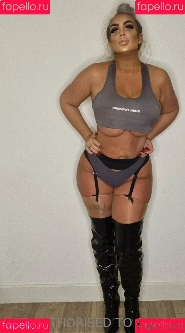 Jema Gilsenan / Levi Babestation / levibabestation Onlyfans Photo Gallery 