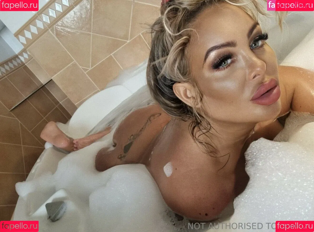 Jema Gilsenan / Levi Babestation / levibabestation Onlyfans Photo Gallery 