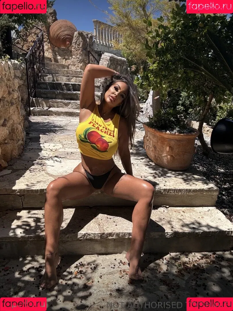 Jema Gilsenan / Levi Babestation / levibabestation Onlyfans Photo Gallery 