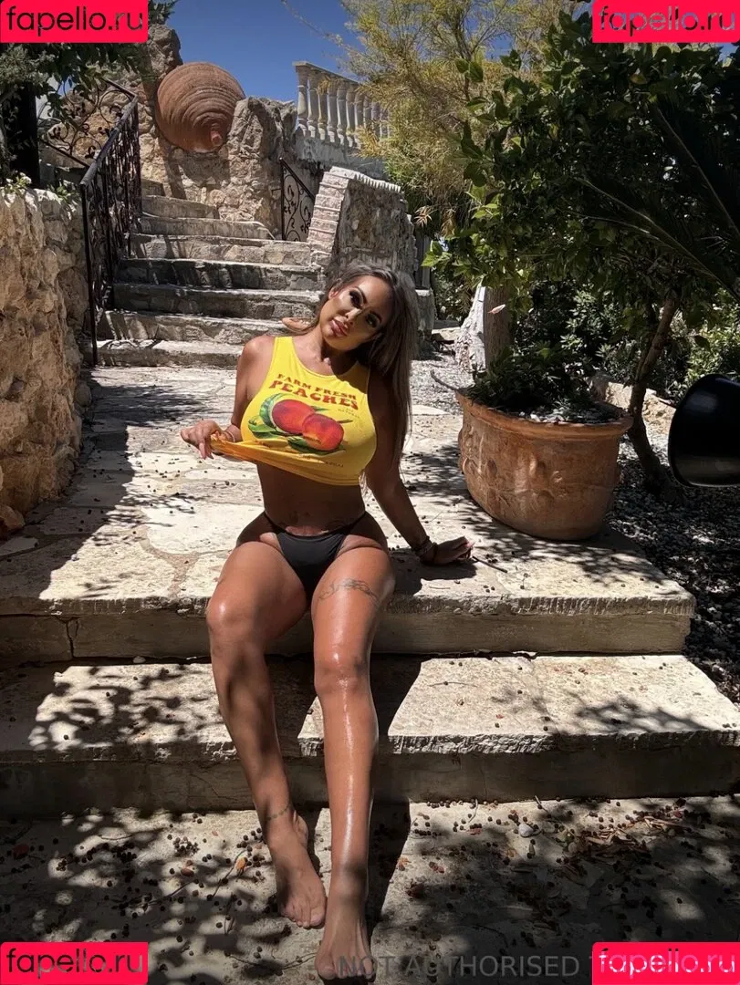 Jema Gilsenan / Levi Babestation / levibabestation Onlyfans Photo Gallery 