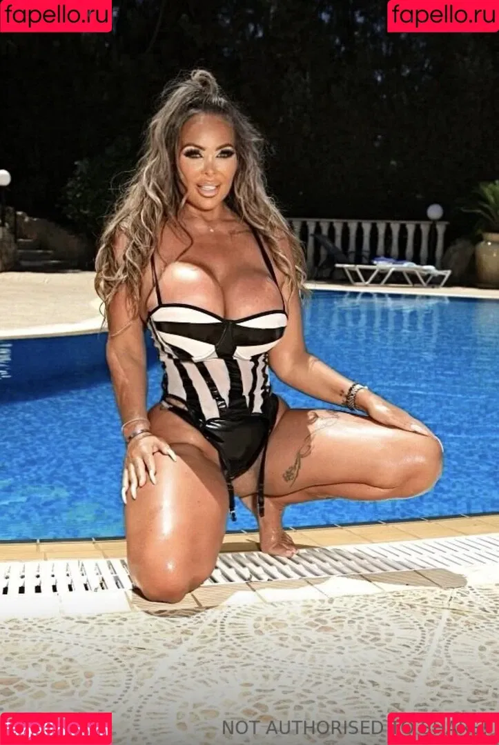 Jema Gilsenan / Levi Babestation / levibabestation Onlyfans Photo Gallery 
