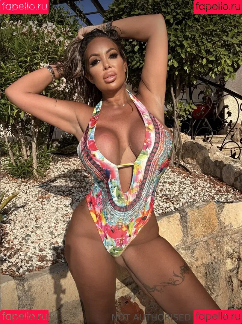 Jema Gilsenan / Levi Babestation / levibabestation Onlyfans Photo Gallery 