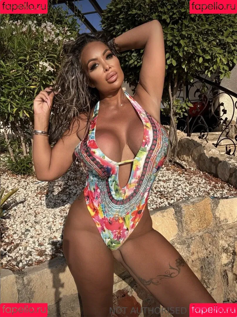 Jema Gilsenan / Levi Babestation / levibabestation Onlyfans Photo Gallery 