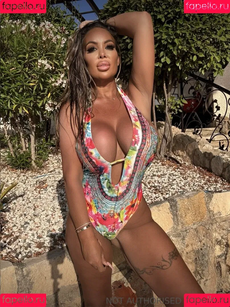 Jema Gilsenan / Levi Babestation / levibabestation Onlyfans Photo Gallery 