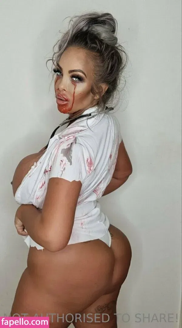 Jema Gilsenan / Levi Babestation / levibabestation Onlyfans Photo Gallery 