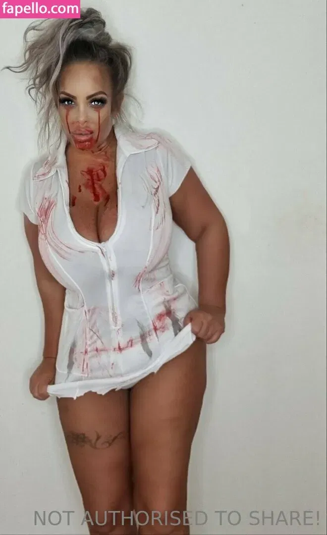 Jema Gilsenan / Levi Babestation / levibabestation Onlyfans Photo Gallery 