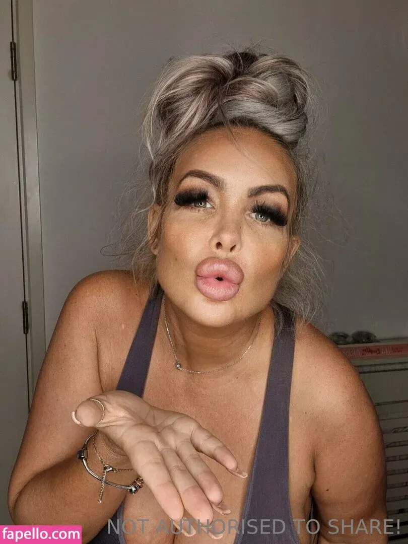 Jema Gilsenan / Levi Babestation / levibabestation Onlyfans Photo Gallery 