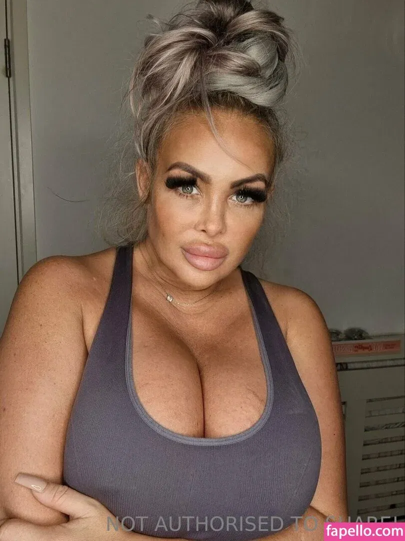 Jema Gilsenan / Levi Babestation / levibabestation Onlyfans Photo Gallery 