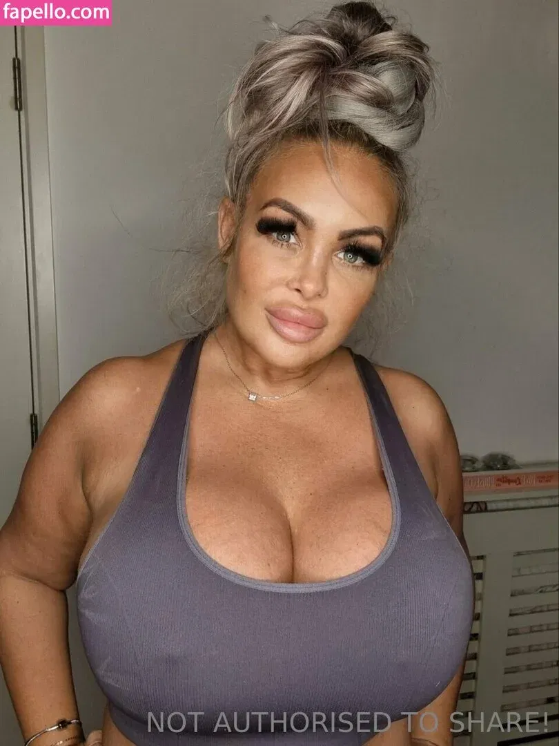 Jema Gilsenan / Levi Babestation / levibabestation Onlyfans Photo Gallery 