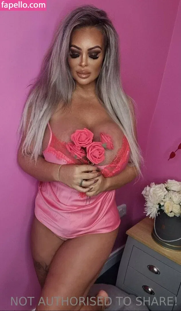 Jema Gilsenan / Levi Babestation / levibabestation Onlyfans Photo Gallery 