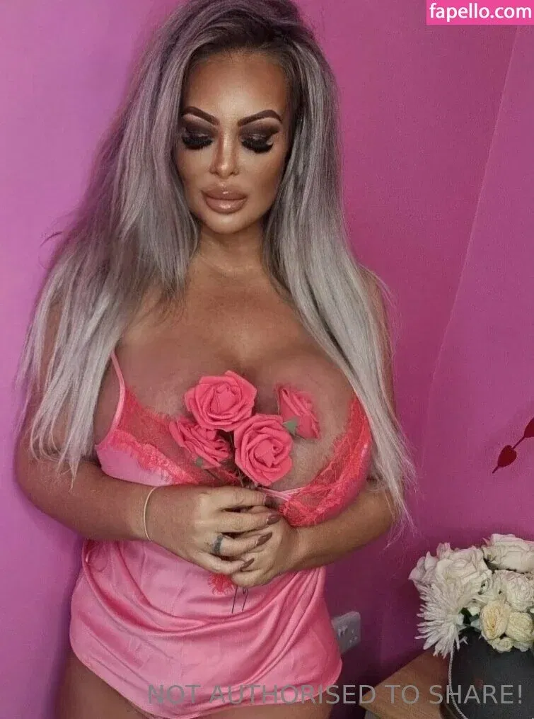 Jema Gilsenan / Levi Babestation / levibabestation Onlyfans Photo Gallery 