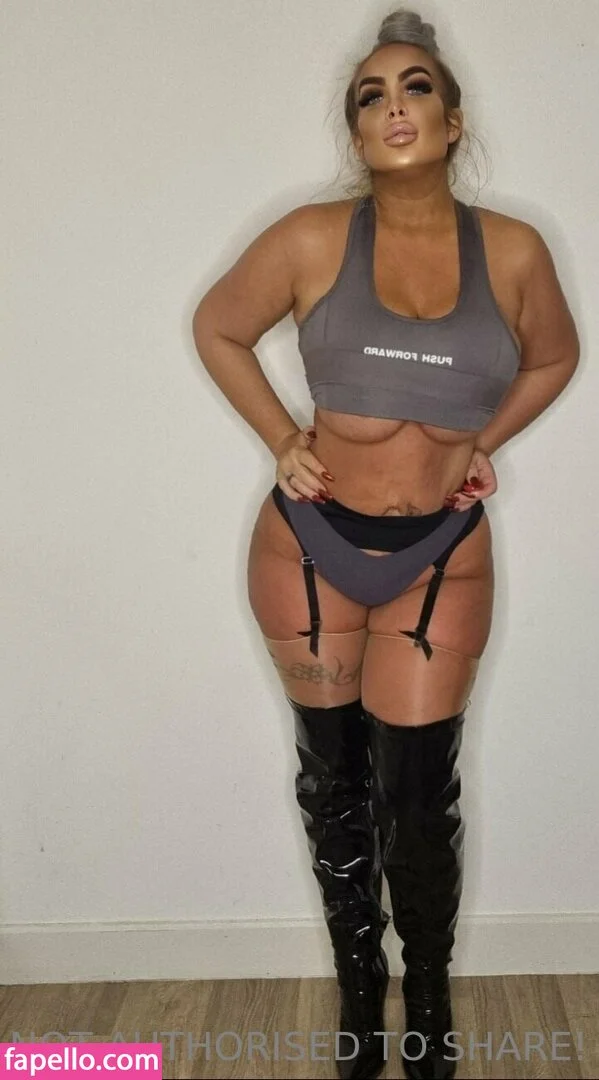 Jema Gilsenan / Levi Babestation / levibabestation Onlyfans Photo Gallery 