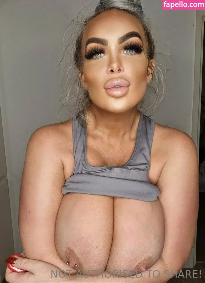 Jema Gilsenan / Levi Babestation / levibabestation Onlyfans Photo Gallery 