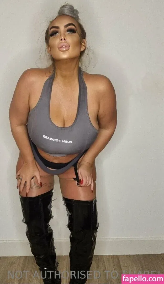 Jema Gilsenan / Levi Babestation / levibabestation Onlyfans Photo Gallery 