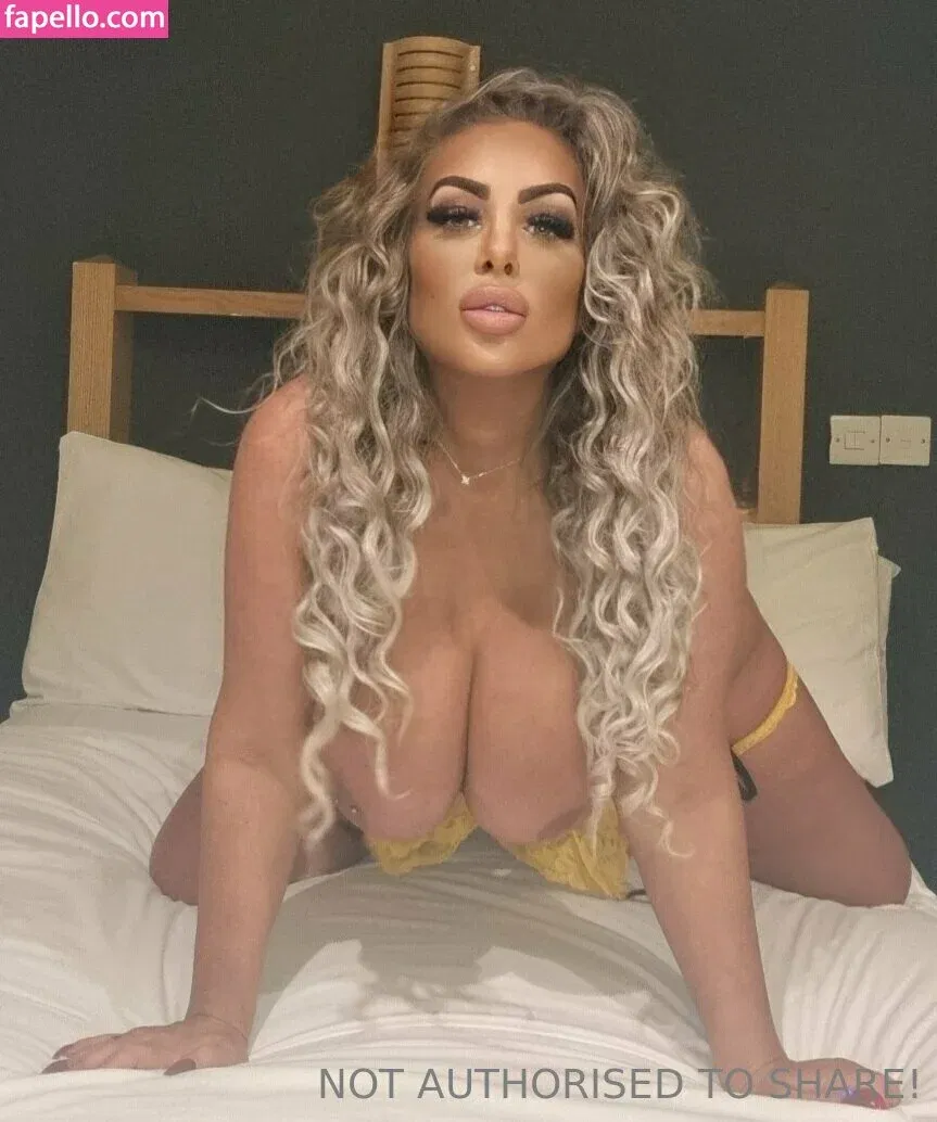 Jema Gilsenan / Levi Babestation / levibabestation Onlyfans Photo Gallery 