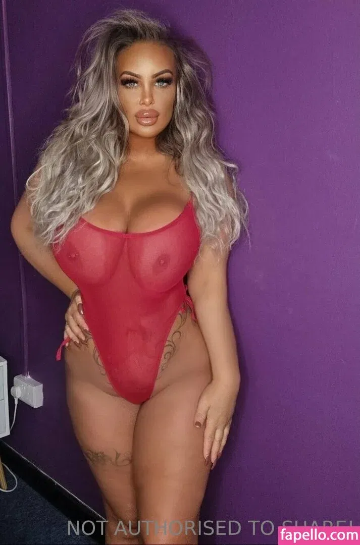 Jema Gilsenan / Levi Babestation / levibabestation Onlyfans Photo Gallery 