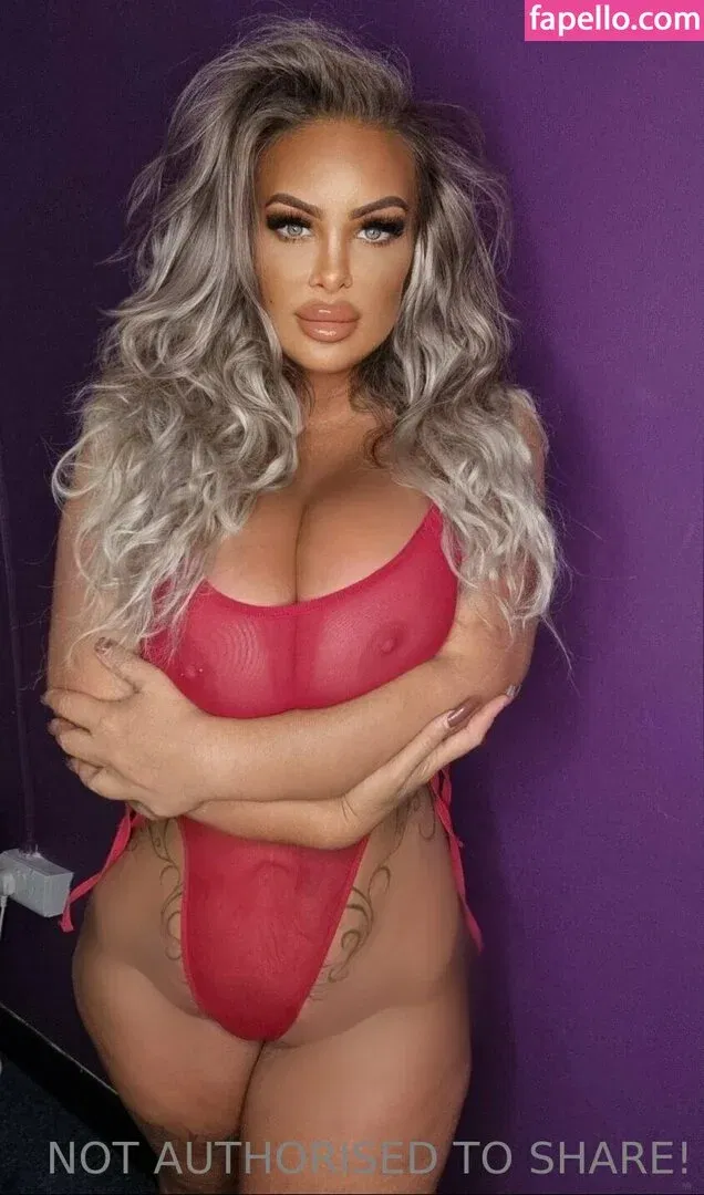 Jema Gilsenan / Levi Babestation / levibabestation Onlyfans Photo Gallery 