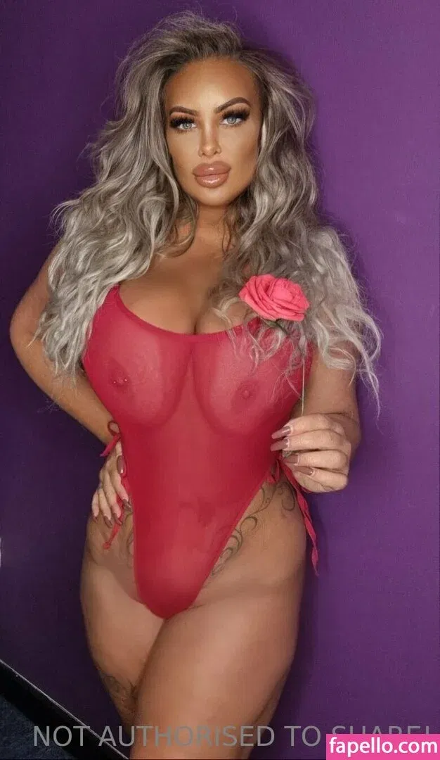 Jema Gilsenan / Levi Babestation / levibabestation Onlyfans Photo Gallery 