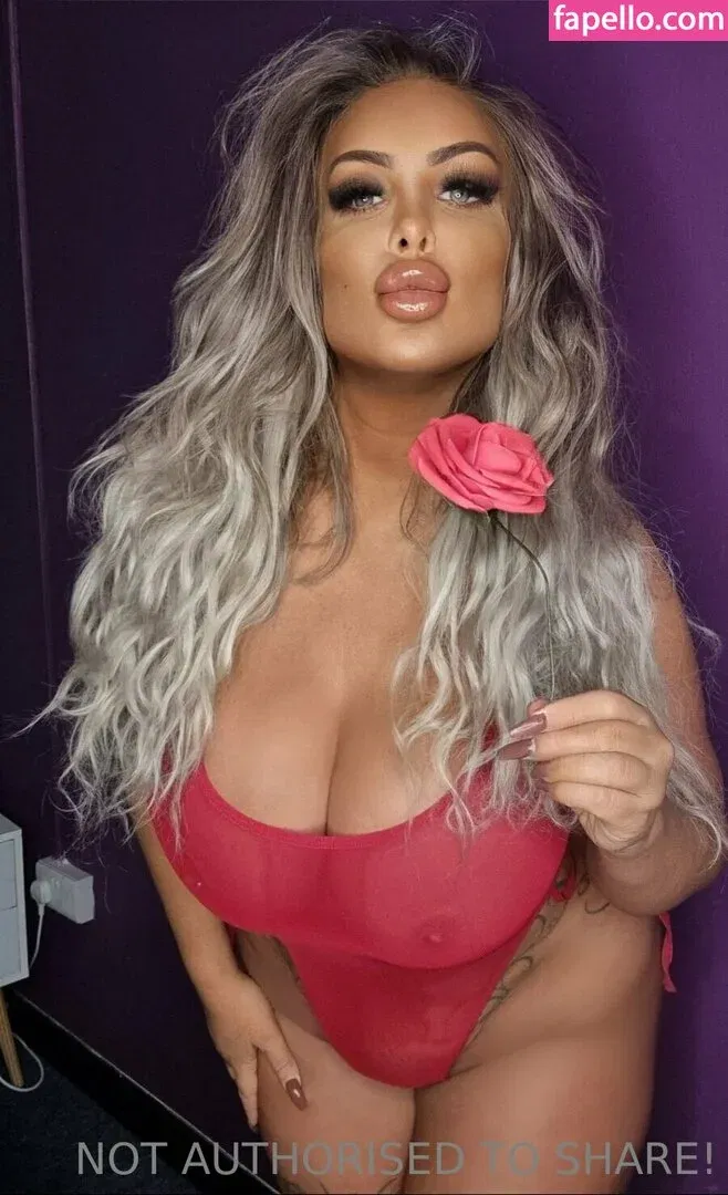 Jema Gilsenan / Levi Babestation / levibabestation Onlyfans Photo Gallery 