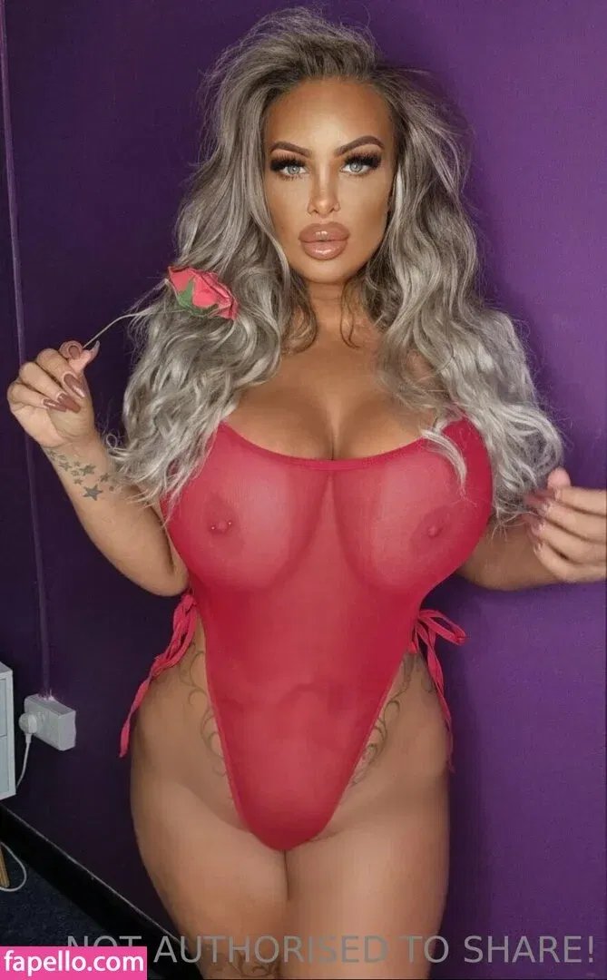 Jema Gilsenan / Levi Babestation / levibabestation Onlyfans Photo Gallery 