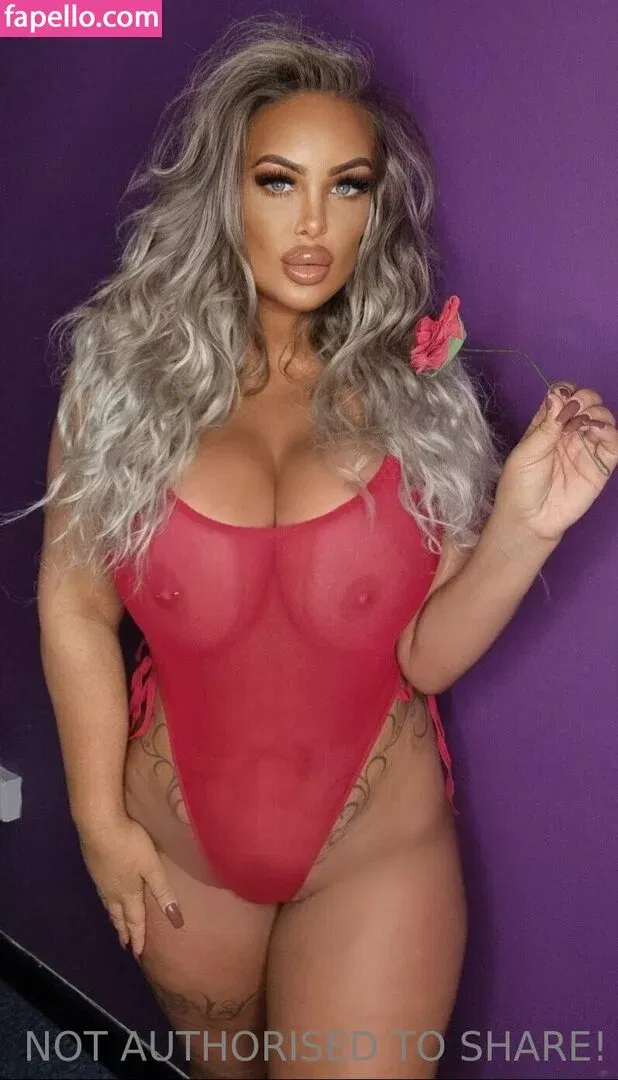 Jema Gilsenan / Levi Babestation / levibabestation Onlyfans Photo Gallery 