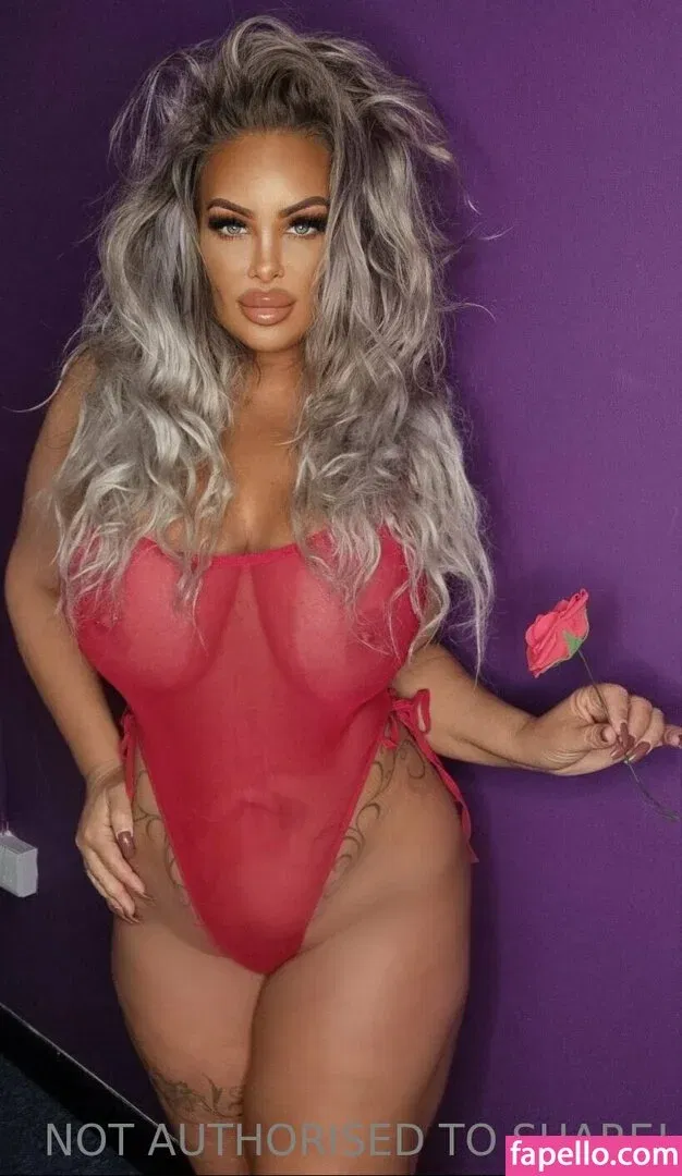 Jema Gilsenan / Levi Babestation / levibabestation Onlyfans Photo Gallery 