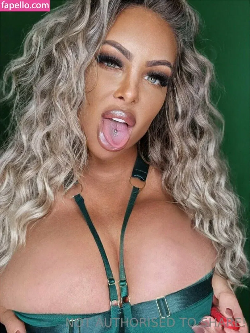 Jema Gilsenan / Levi Babestation / levibabestation Onlyfans Photo Gallery 