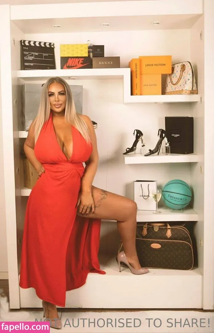 Jema Gilsenan / Levi Babestation / levibabestation Onlyfans Photo Gallery 