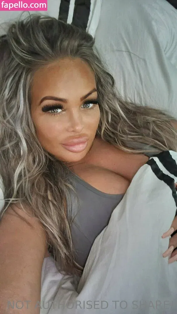 Jema Gilsenan / Levi Babestation / levibabestation Onlyfans Photo Gallery 