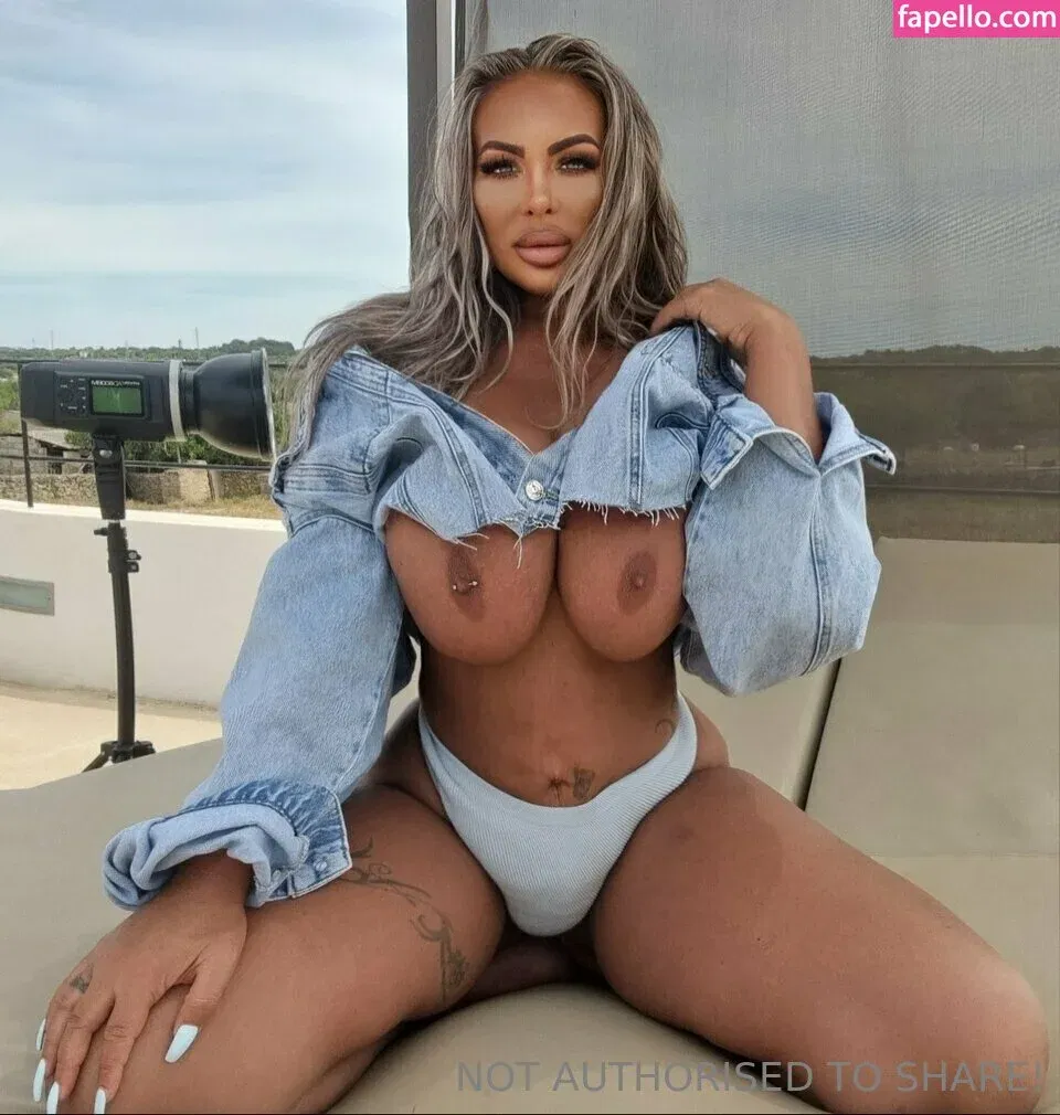 Jema Gilsenan / Levi Babestation / levibabestation Onlyfans Photo Gallery 