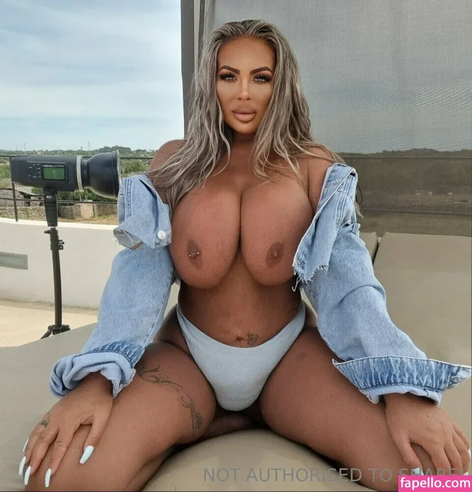 Jema Gilsenan / Levi Babestation / levibabestation Onlyfans Photo Gallery 