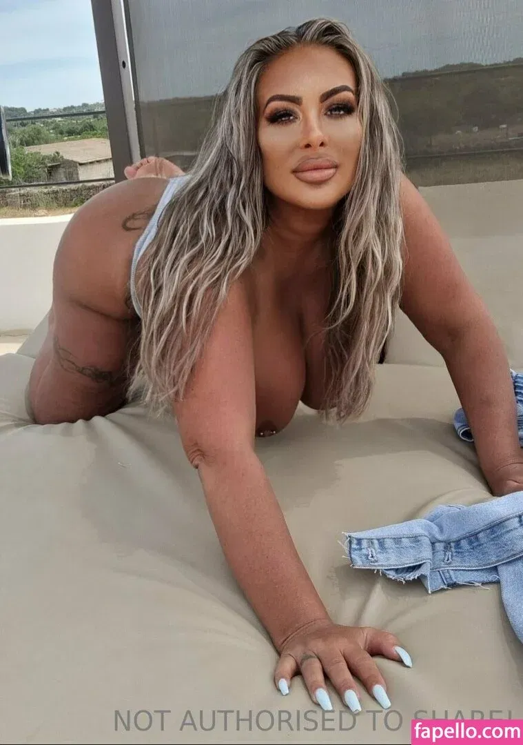 Jema Gilsenan / Levi Babestation / levibabestation Onlyfans Photo Gallery 