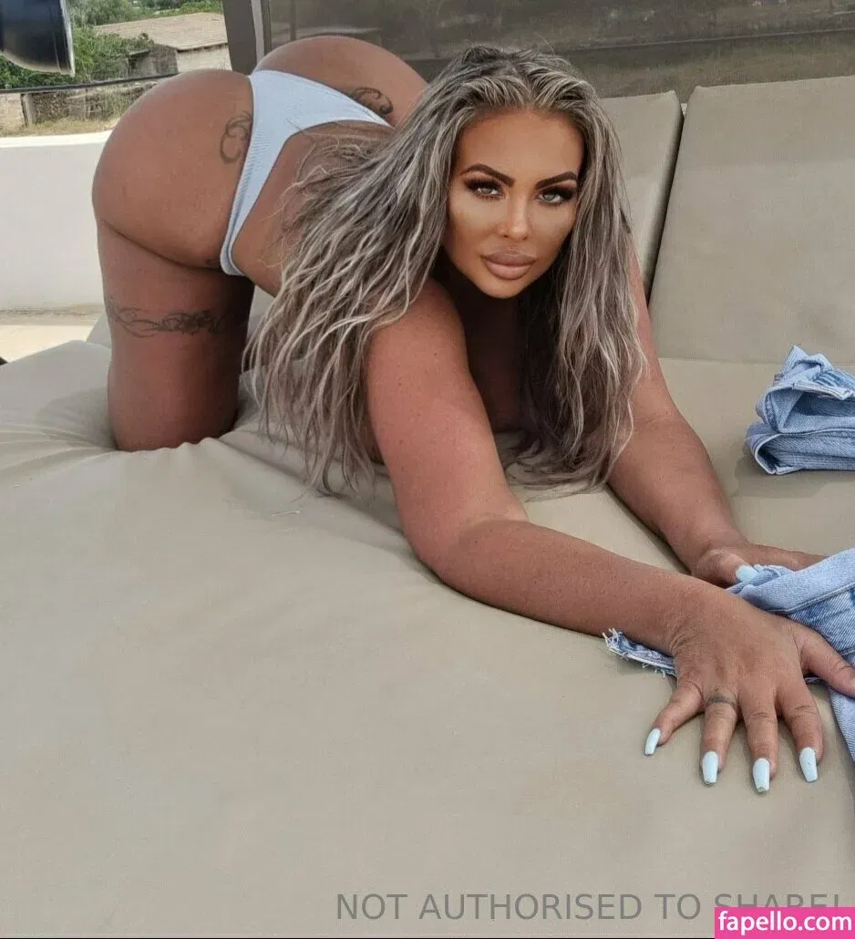 Jema Gilsenan / Levi Babestation / levibabestation Onlyfans Photo Gallery 