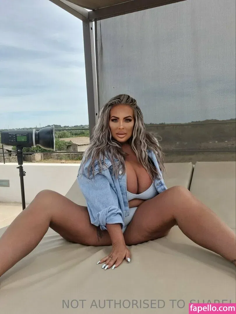 Jema Gilsenan / Levi Babestation / levibabestation Onlyfans Photo Gallery 