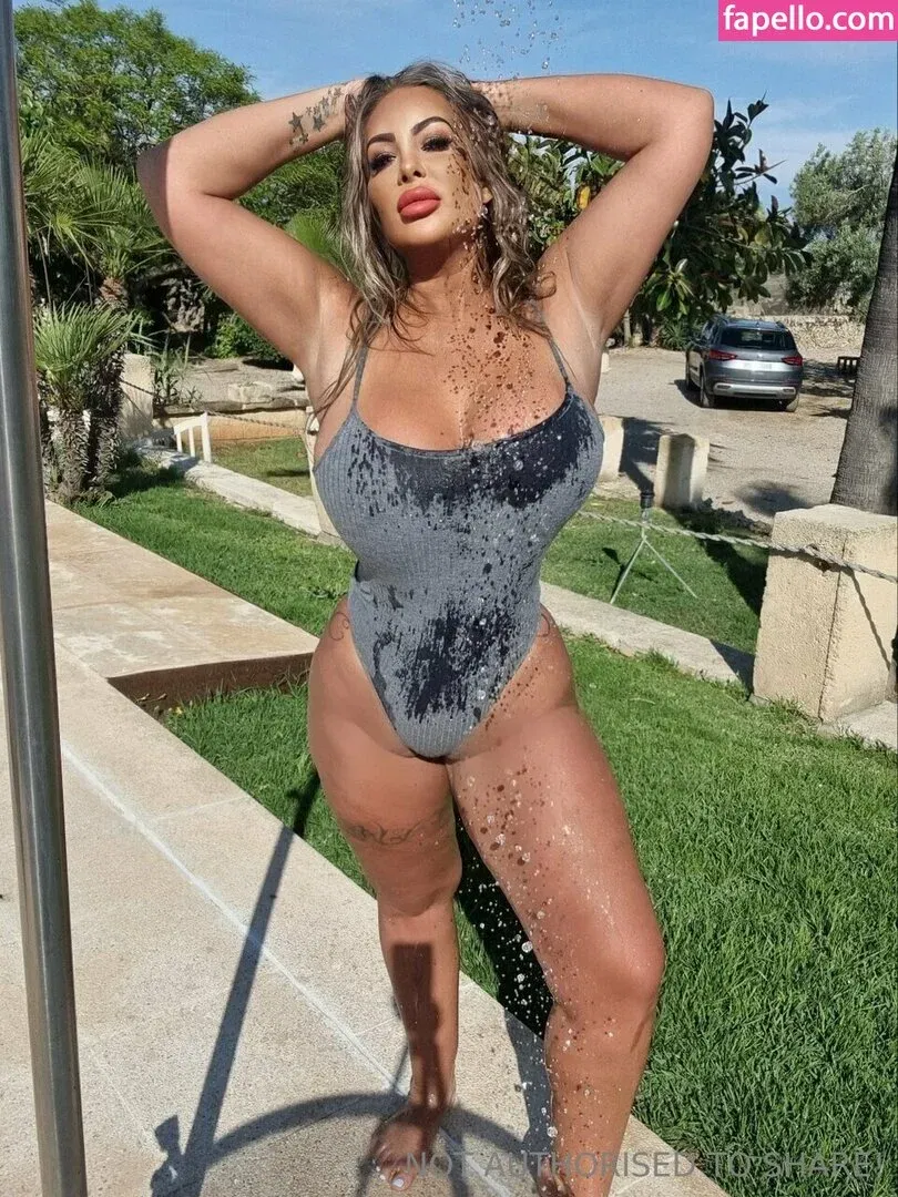 Jema Gilsenan / Levi Babestation / levibabestation Onlyfans Photo Gallery 