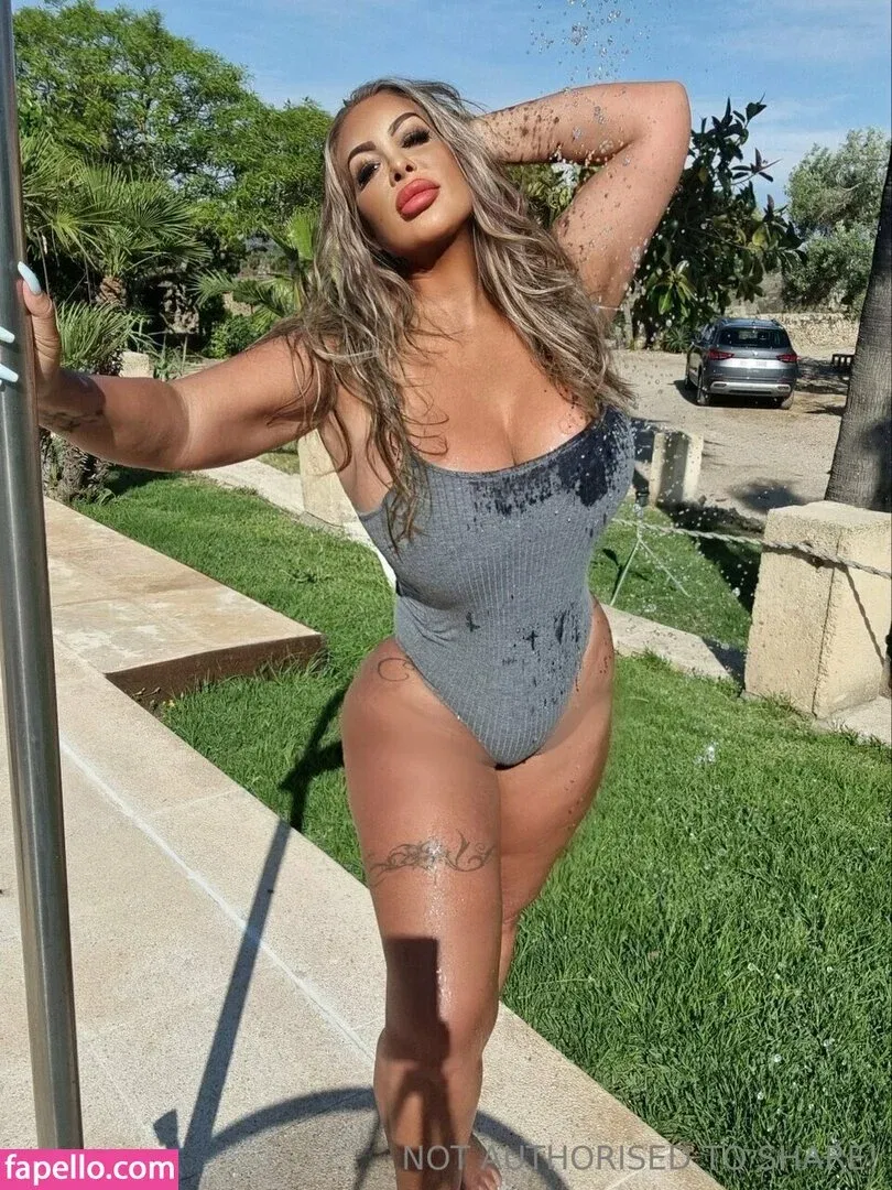 Jema Gilsenan / Levi Babestation / levibabestation Onlyfans Photo Gallery 