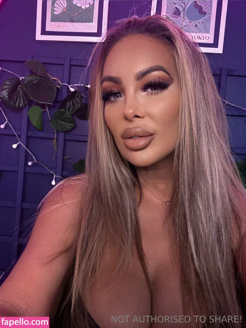 Jema Gilsenan / Levi Babestation / levibabestation Onlyfans Photo Gallery 