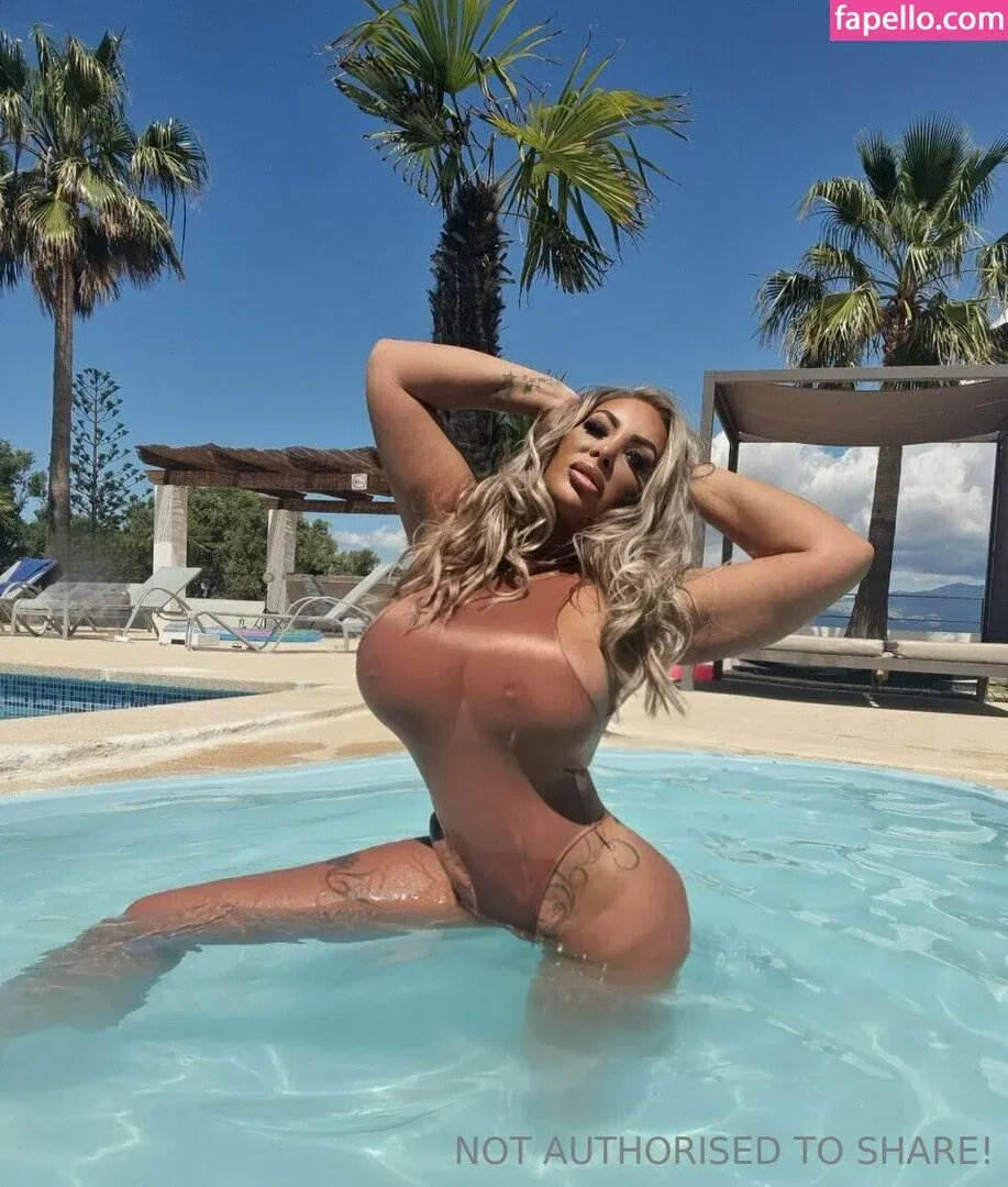 Jema Gilsenan / Levi Babestation / levibabestation Onlyfans Photo Gallery 