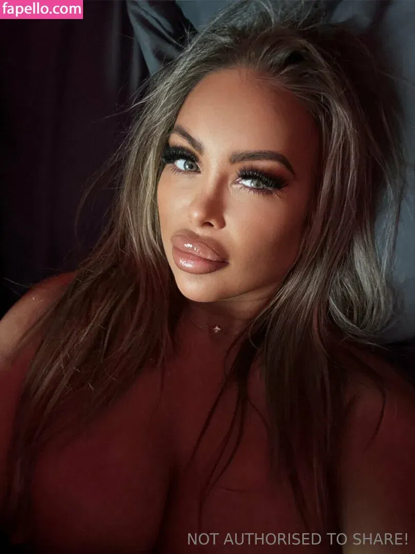 Jema Gilsenan / Levi Babestation / levibabestation Onlyfans Photo Gallery 