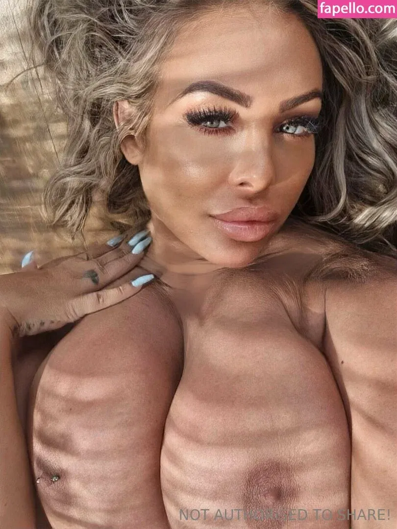 Jema Gilsenan / Levi Babestation / levibabestation Onlyfans Photo Gallery 