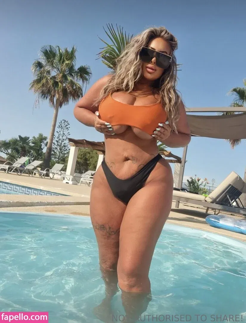 Jema Gilsenan / Levi Babestation / levibabestation Onlyfans Photo Gallery 