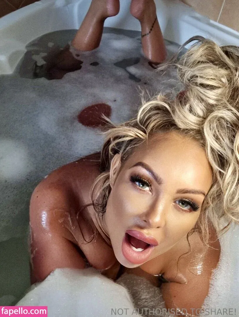 Jema Gilsenan / Levi Babestation / levibabestation Onlyfans Photo Gallery 