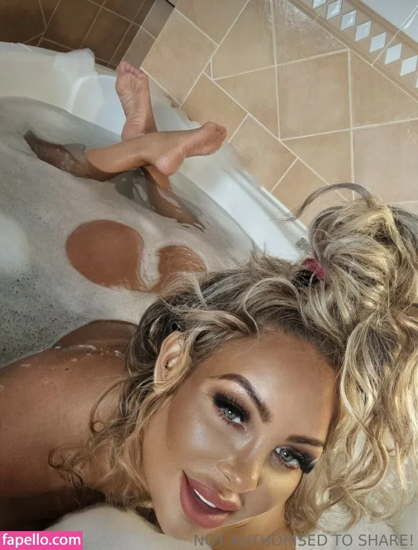 Jema Gilsenan / Levi Babestation / levibabestation Onlyfans Photo Gallery 