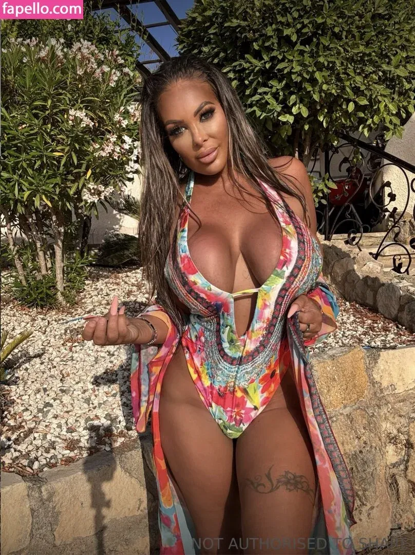 Jema Gilsenan / Levi Babestation / levibabestation Onlyfans Photo Gallery 