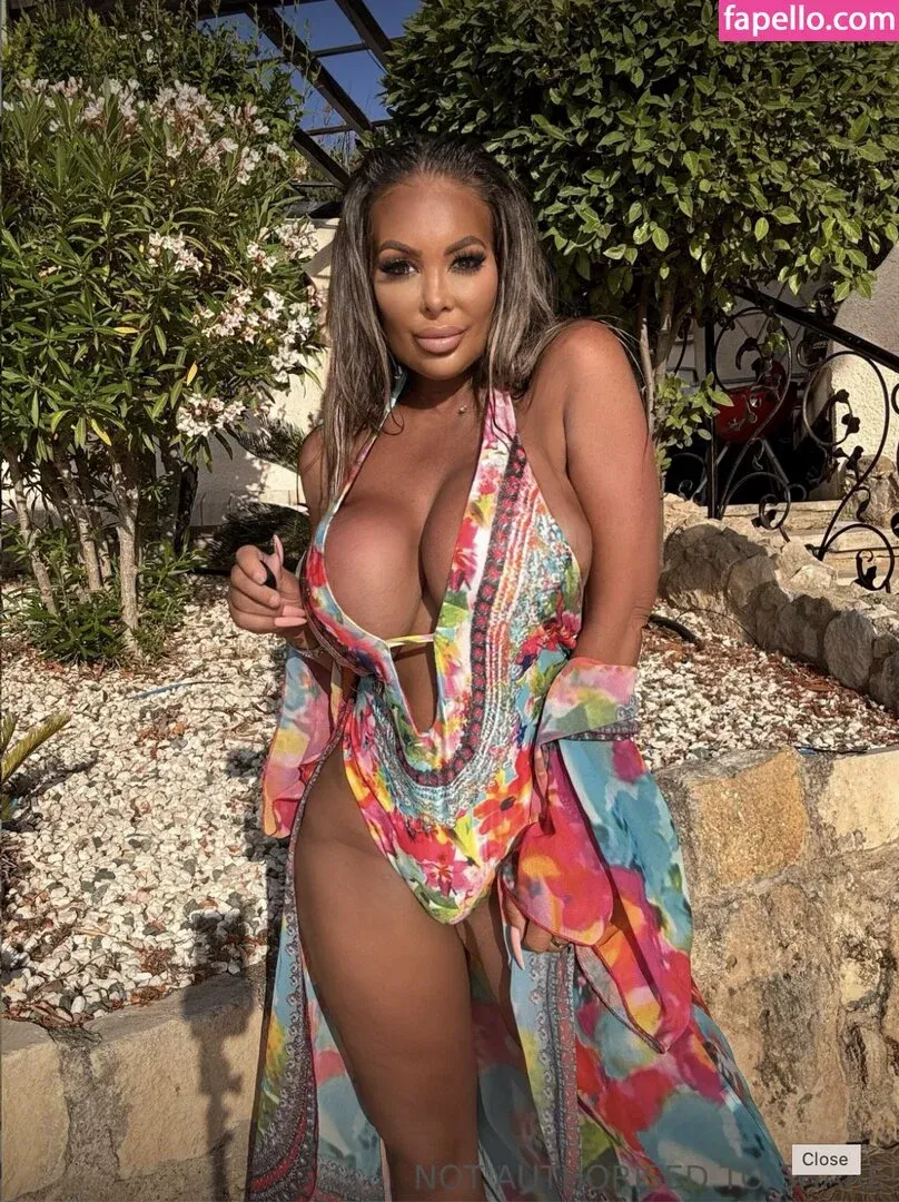 Jema Gilsenan / Levi Babestation / levibabestation Onlyfans Photo Gallery 